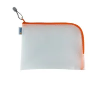 HERMA 20012 toiletry bag/vanity case EVA (Ethylene Vinyl Acetate) Orange