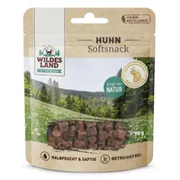Wildes Land WL516432 Dog Snacks Chicken 70 g