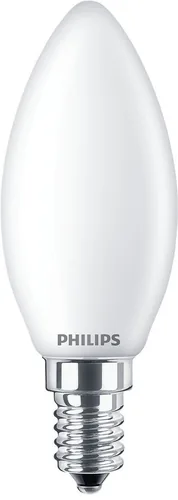 Philips 8718699762698 ampoule LED Blanc chaud 2700 K 6,5 W E