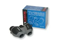 Carson JD-718 binocular BK-7 Black, Grey