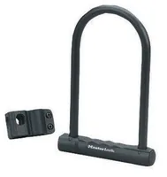 Master Lock Bügelschloss inkl. 2 Schlüssel schwarz 8170EURDPRO
