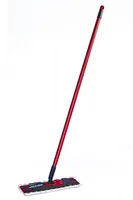 Vileda Ultramax Set mop Dry&wet Black, Red