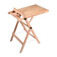 Talens 91055245 easel Wood