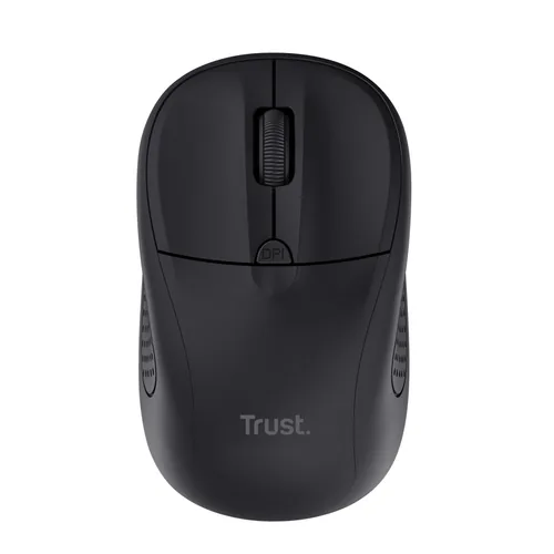 Trust Primo mouse Travel Ambidextrous RF Wireless Optical 1600 DPI