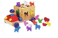 Spielba Holzspielwaren 020860