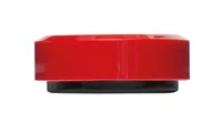 Maul Haftmagnet MAULpro 20 x Ø 30 mm Rot, 20 Stück - Detailfarbe: Rot - Verpackungseinheit: 20 Stück - Haftkraft: Leicht haftend
