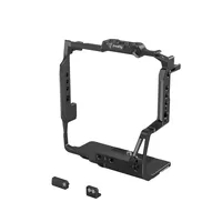 Smallrig Cage für Fujifilm X-H2S mit Batteriegriff - Detailfarbe: Schwarz