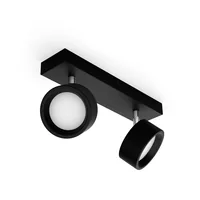 Philips Bracia Ceiling/Wall Spotlight 11W