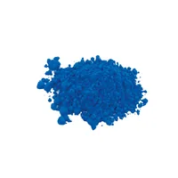Reslin Farbpigmente Pulver Neon Blau - Zubehörart Basteln: Farbpigmente