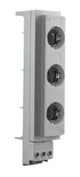 Rittal SV 3427.040 Mounting base Polyamide 5 pc(s)