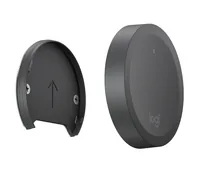 Logitech 952-000154 Button panel Black