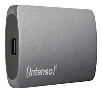 Intenso externe SSD TX800  500GB USB 3.2 USB-C 2100MBs Alu anthra
