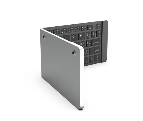 INCA TasMaus IBK-579BT BT 3.0 Mini-Größe, faltbar, 5-10m si retail