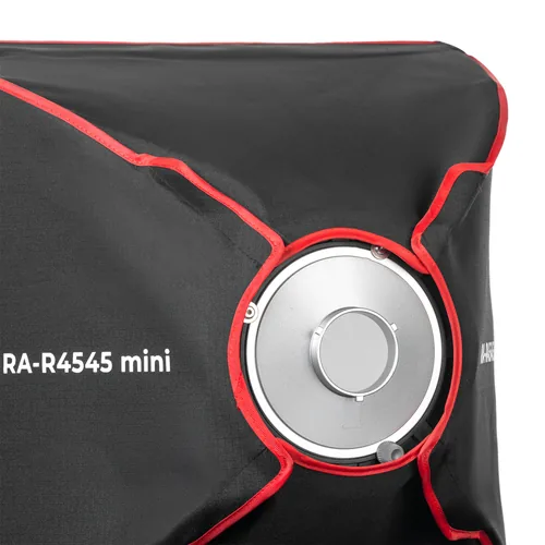Smallrig Softbox RA-R4545 Mini-Quadratisch - Form: Eckig