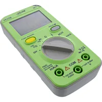 InLine 43117A multimeter Digital multimeter CAT III 600V