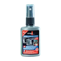 Ceragol Bildschirmreiniger 50 ml & Tuch - Produkttyp: Bildschirmreinigung - Packungsgrösse: 1 Stück