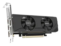 GIGA VGA 6GB RTX3050 OC-6GL/LP 2xDP/2xHDMI GeForce RTX 3050 OC Low Profile 6G