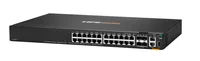 HPE ANW CX 6200F 24G 4SFP Switch