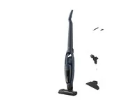 AEG AS52CB18DB Stabstaubsauger Akku Trocken Beutellos 0,3 l 29 W Schwarz 2 Ah