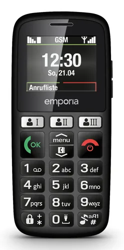 Emporia HAPPY