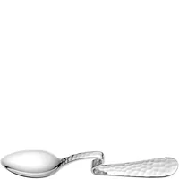 Leonardo Espressolöffel Matera 1 Stück, Silber - Produkttyp: Espressolöffel - Material: Edelstahl 18/10 - Griffmaterial: Edelstahl 18/10 - Spülmaschinenfest: Ja - Verpackungseinheit: 1 Stück - Detailfarbe: Silber