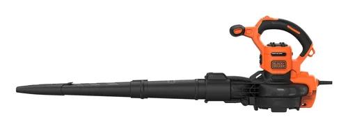 3-in-1 Elektro-Laubsauger BEBLV300-QS, Laubsauger/Laubbläser