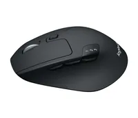 M720 Triathlon, Maus