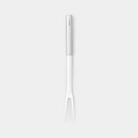 Brabantia 250361 fork Steak fork Stainless steel 1 pc(s)