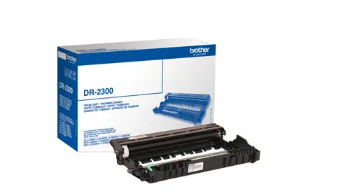 BROTHER DR-2300 Drum black Std Capacity 12.000 pages