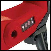 Bohrhammer TE-RH 32 4F Kit (rot/schwarz, 1.250 Watt, inkl. Bohrer, Spitz- und Flachmeißel)