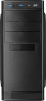 Midi Inter-Tech IT-5905 | black