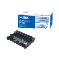 BROTHER DR-2100 Drum black Std Capacity 12.000 pages