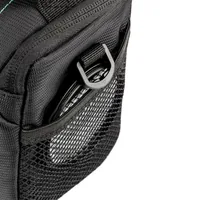 Rivacase 7412 Shoulder case Black