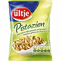 ultje 10028686 dried nut Pistachio nut 150 g