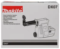 Makita 199570-5 Staubabsaugung DX07