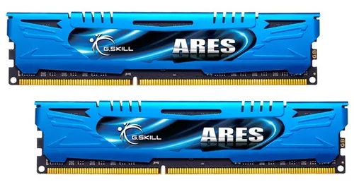 DIMM 16 GB DDR3-2400 (2x 8 GB) Dual-Kit, Arbeitsspeicher