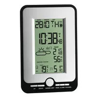 TFA 35.1134.10 MULTY Funk-Wetterstation