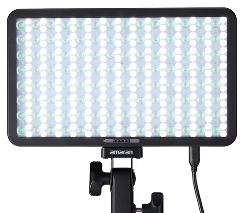 Amaran Pano 60c Rectangular 65 W