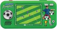 dreamGear My Arcade POCKET PLAYER ALL-STAR ARENA