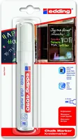 EDDING Windowmarker 4090 4-15mm 4090BLI-49 weiss Blister