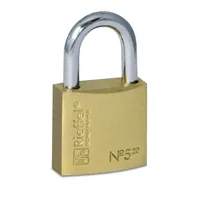 Rieffel 5/20 SB padlock Conventional padlock 1 pc(s)