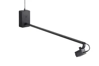 Huddly Whiteboard USB Kamera Canvas 1080P 30 fps - Auflösung: 1920 x 1080 (Full HD) - Microsoft Zertifizierung: für Microsoft Teams - Auto Framing: Nein - HDMI Anschlüsse: 0 - Google Zertifizierung: Kompatibel (Nicht zertifiziert) - Optischer Zoom: 0 ×