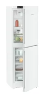 Liebherr CNd 5204-22 Libera installazione 319 L Bianco