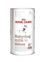 ROYAL CANIN Babydog Milk -  can 400g
