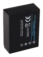 PATONA 1279 camera/camcorder battery Lithium-Ion (Li-Ion) 1140 mAh