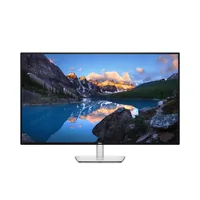 170,95/42,51'' (3840x2160) Dell U4323QE 16:9 5ms 60Hz IPS 2xHDMI 2xDP USB-C VESA 4K Speaker