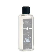 Maison Berger Refill für Duftlampe Neutre Essentiel 500 ml - Volumen: 500 ml - Duft: Neutral - Set: Nein - Detailmaterial: Kunststoff - Grundmaterial: Kunststoff