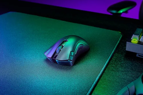 DeathAdder V2 X HyperSpeed, Gaming-Maus