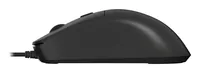 NATEC MOUSE HAWK 2 2400 DPI LASER BLACK