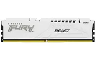 DDR5 16GB PC 5200 CL40 Kingston FURY Beast White XMP retail
